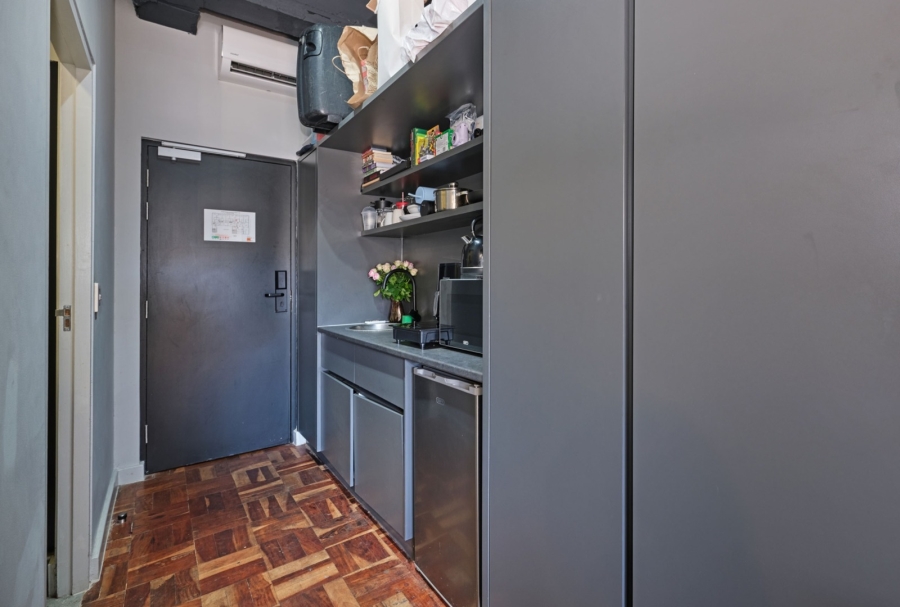 0 Bedroom Property for Sale in Foreshore Western Cape